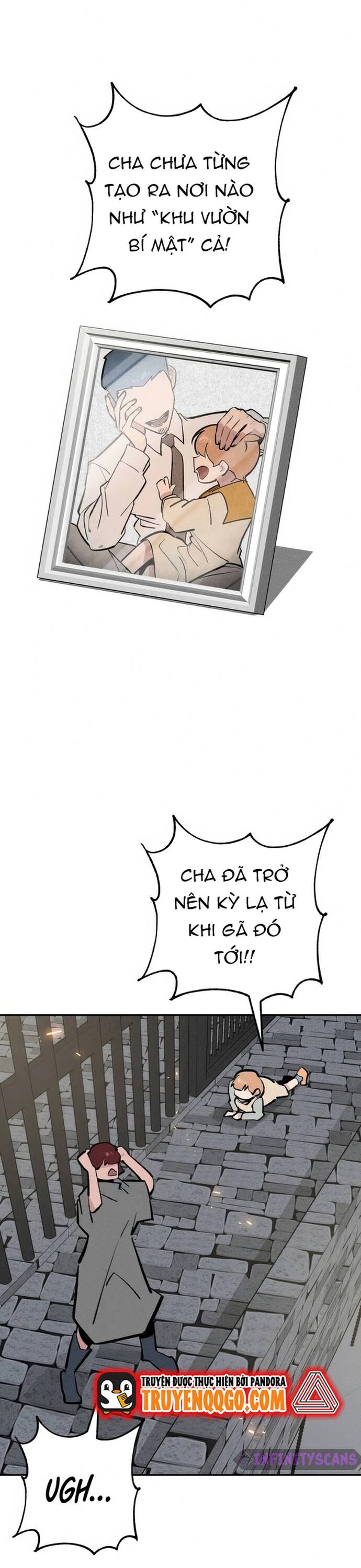 Chàng Rể Quỷ Quyệt Chapter 35 - 25