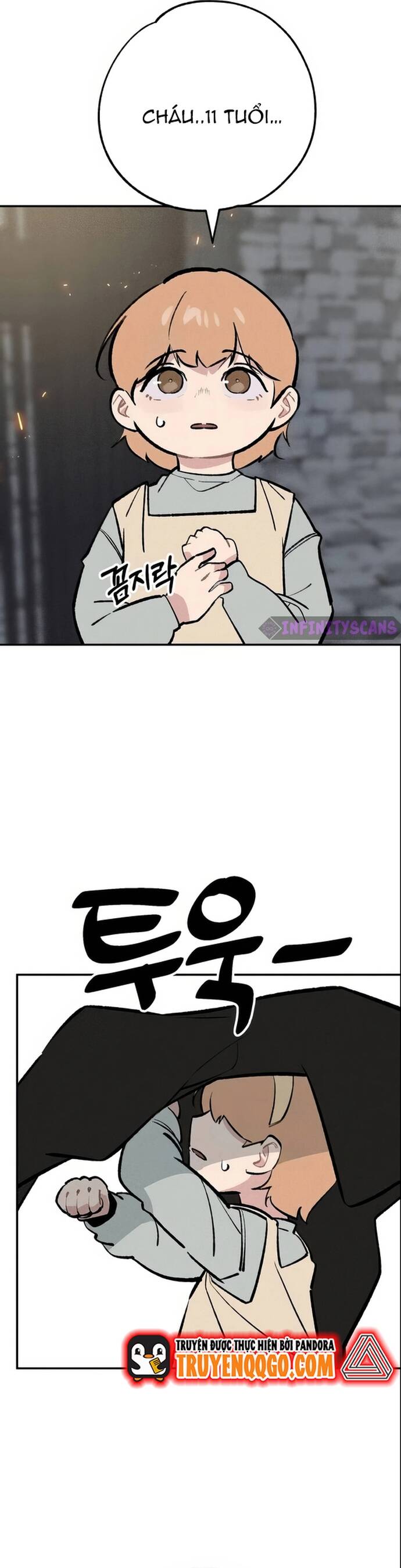 Chàng Rể Quỷ Quyệt Chapter 35 - 35