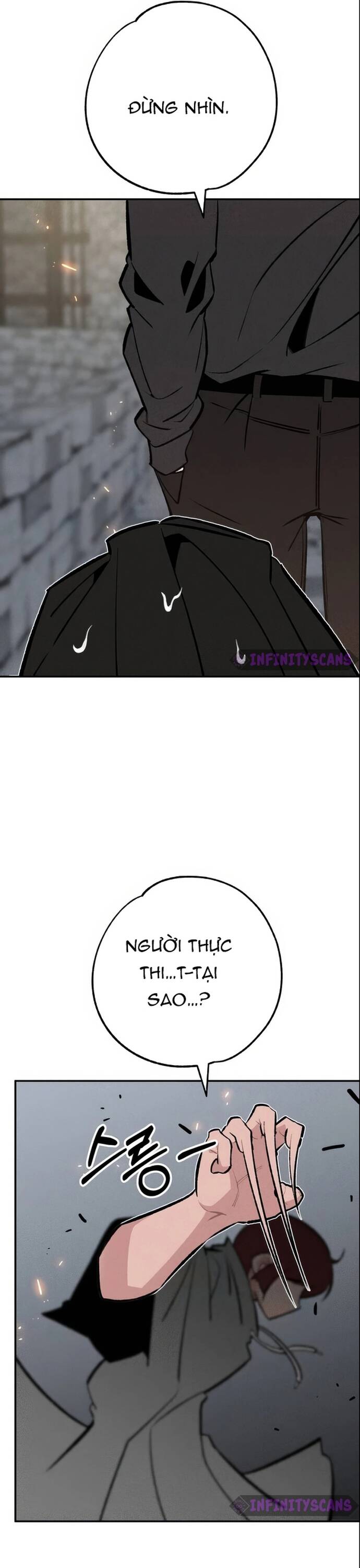 Chàng Rể Quỷ Quyệt Chapter 35 - 36