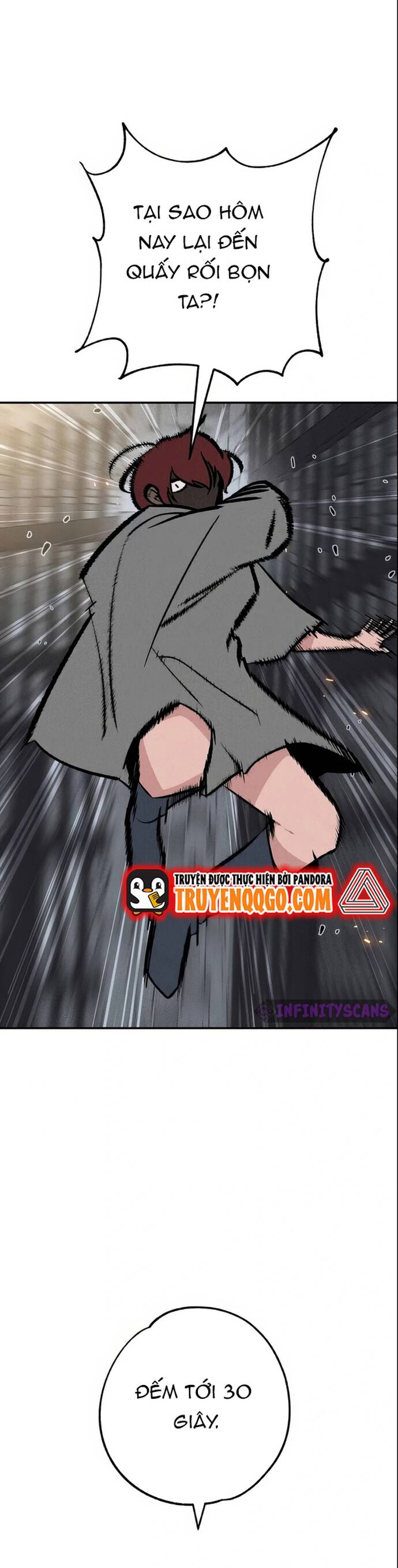 Chàng Rể Quỷ Quyệt Chapter 35 - 37