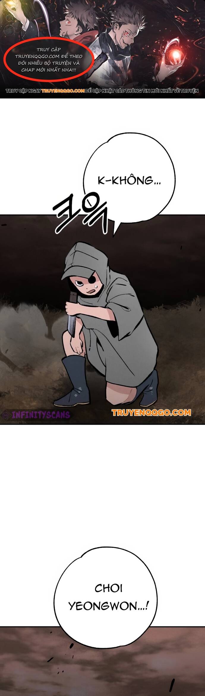 Chàng Rể Quỷ Quyệt Chapter 36 - 1