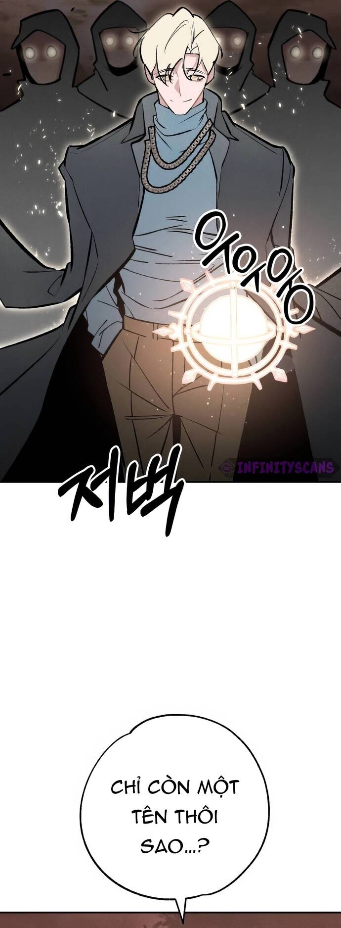 Chàng Rể Quỷ Quyệt Chapter 36 - 2