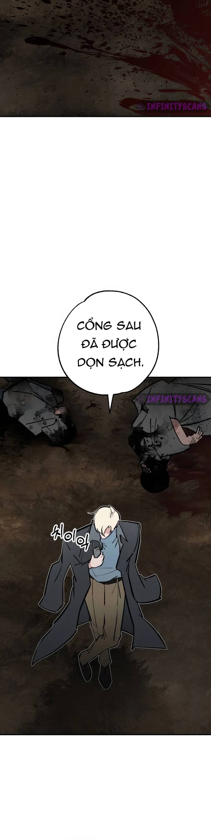 Chàng Rể Quỷ Quyệt Chapter 36 - 5