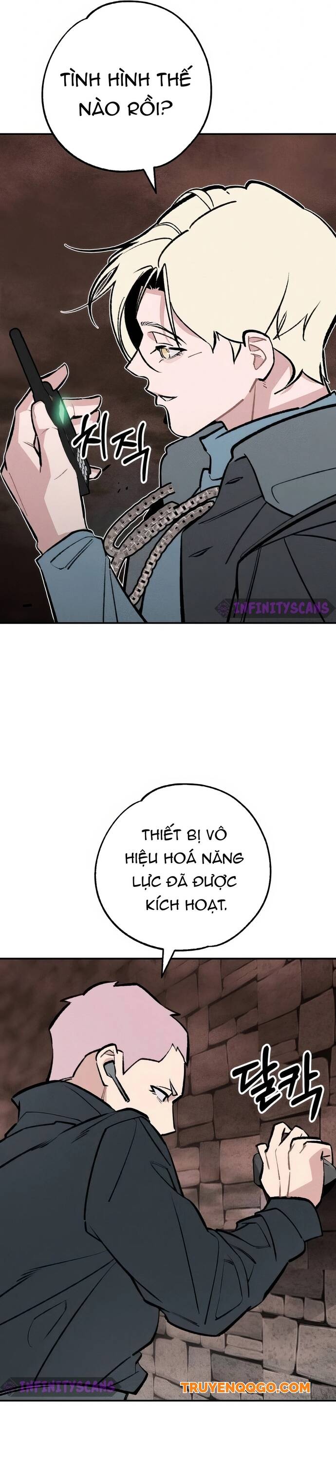 Chàng Rể Quỷ Quyệt Chapter 36 - 6