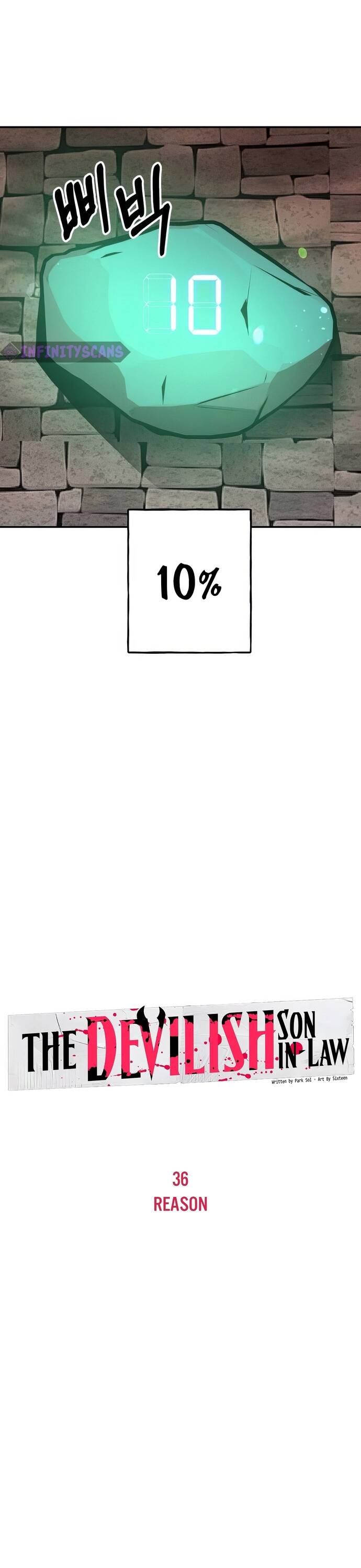 Chàng Rể Quỷ Quyệt Chapter 36 - 7