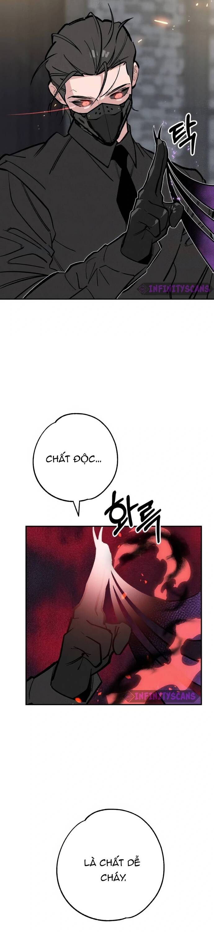 Chàng Rể Quỷ Quyệt Chapter 36 - 11