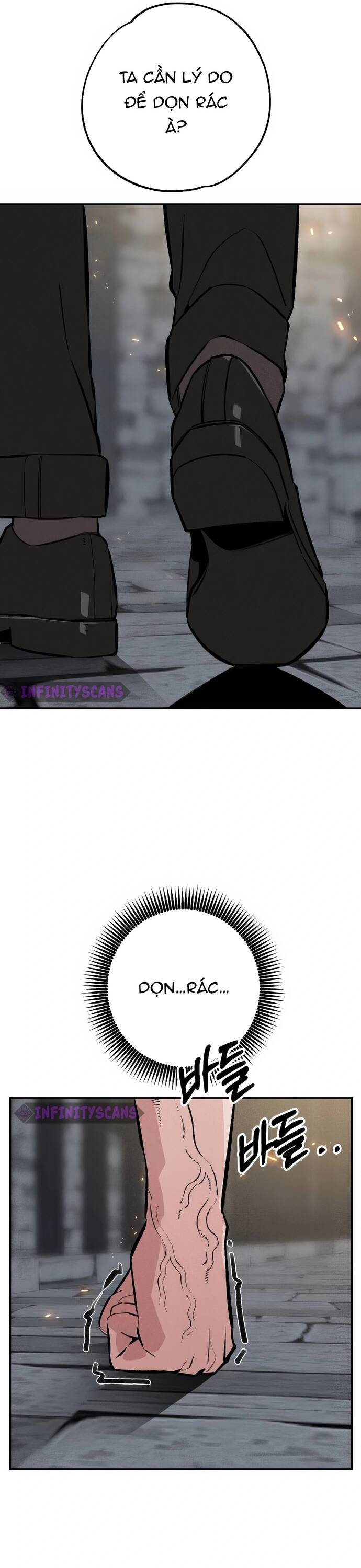 Chàng Rể Quỷ Quyệt Chapter 36 - 16