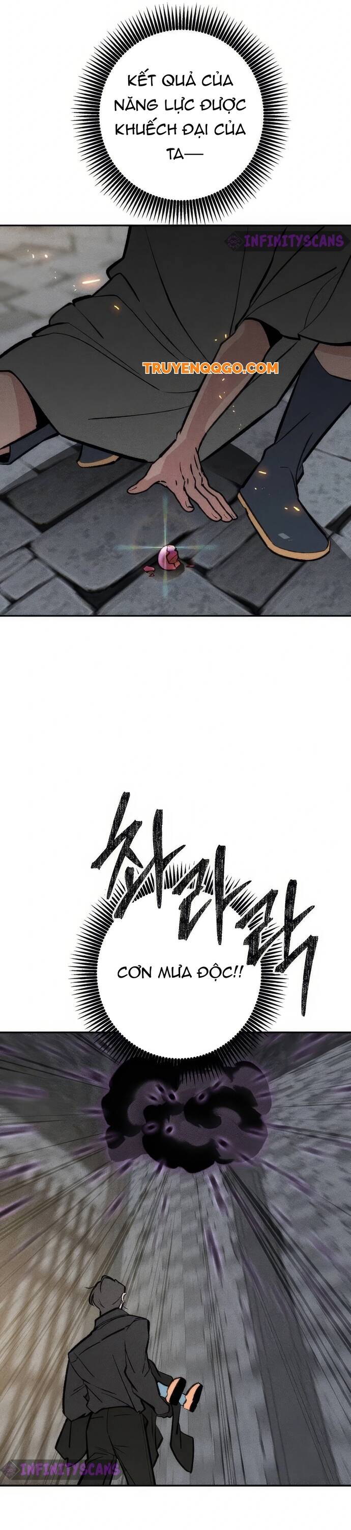 Chàng Rể Quỷ Quyệt Chapter 36 - 20