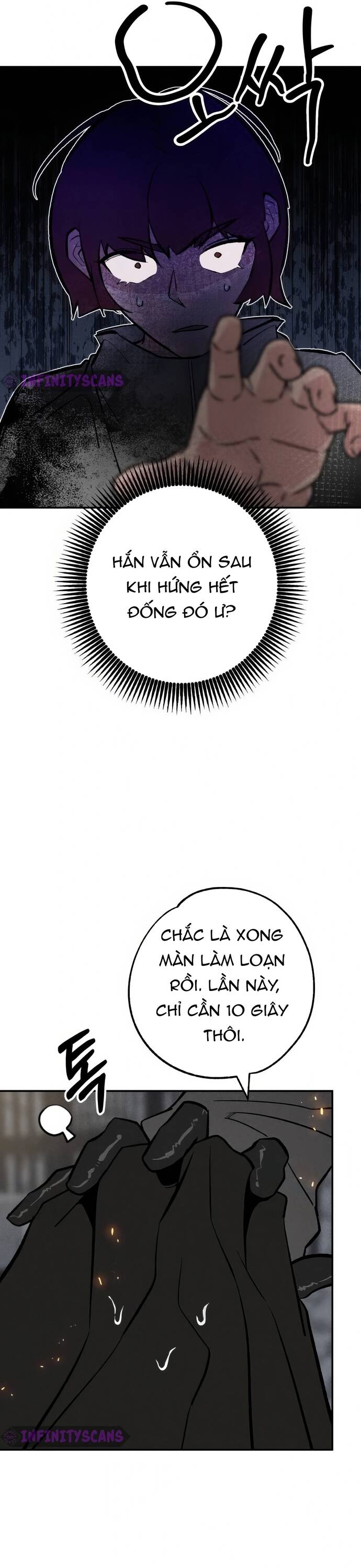 Chàng Rể Quỷ Quyệt Chapter 36 - 24