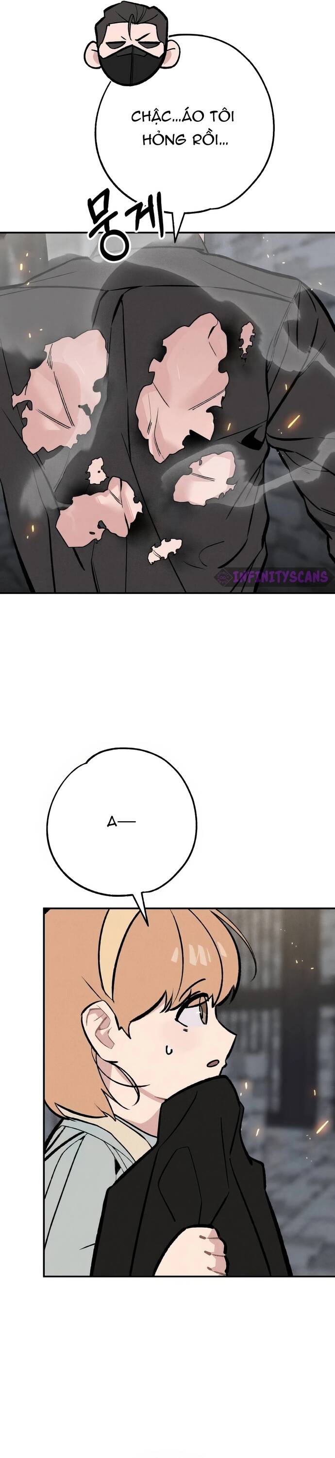 Chàng Rể Quỷ Quyệt Chapter 36 - 28