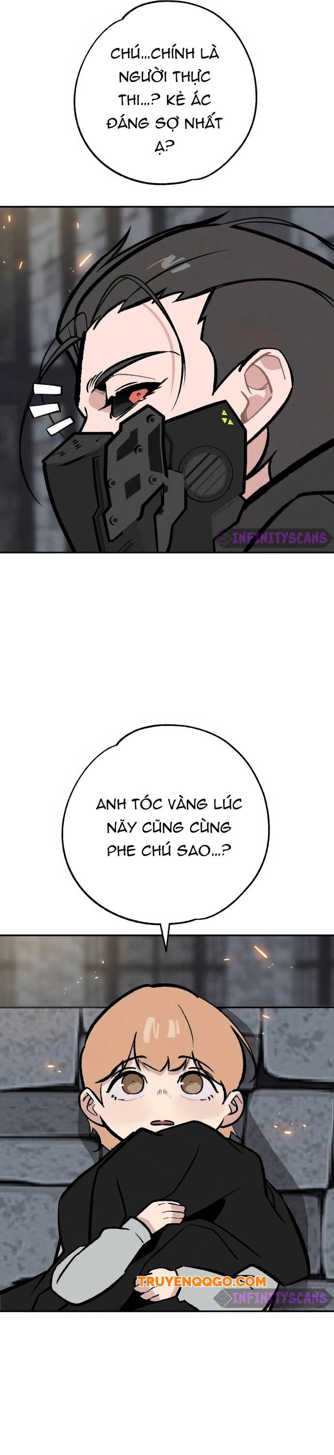 Chàng Rể Quỷ Quyệt Chapter 36 - 29