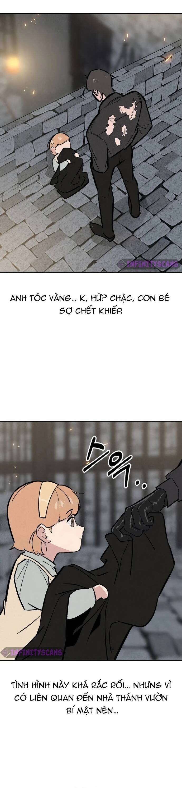 Chàng Rể Quỷ Quyệt Chapter 36 - 30