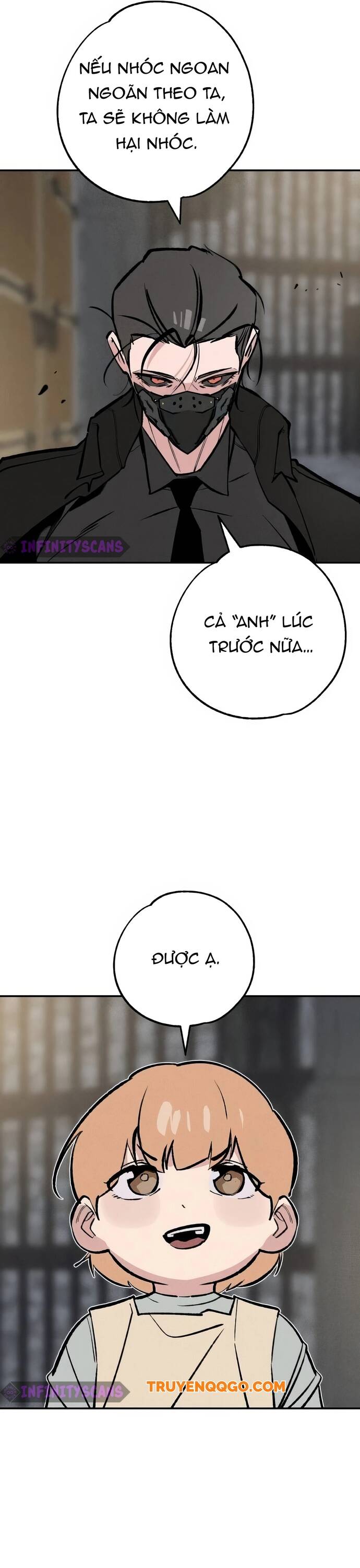 Chàng Rể Quỷ Quyệt Chapter 36 - 31