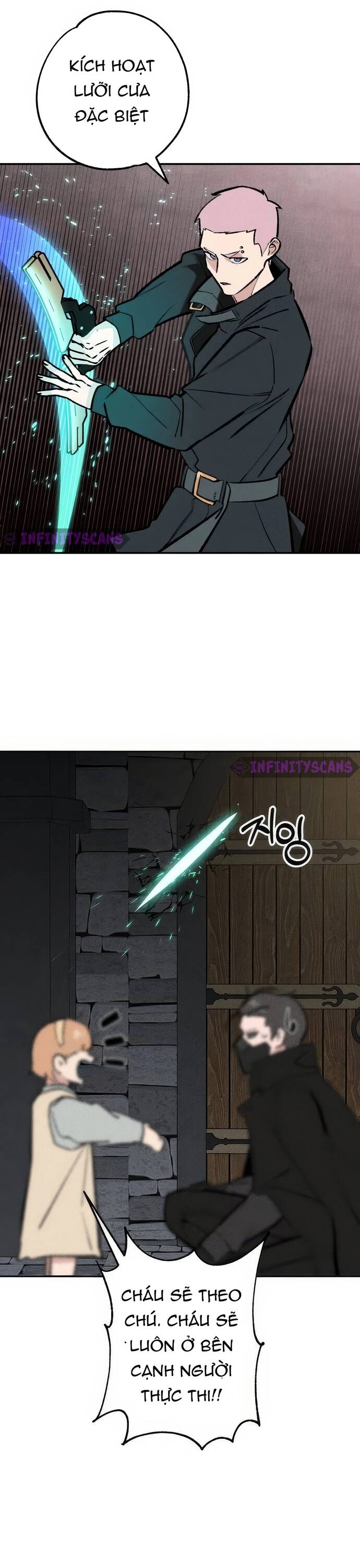Chàng Rể Quỷ Quyệt Chapter 36 - 32