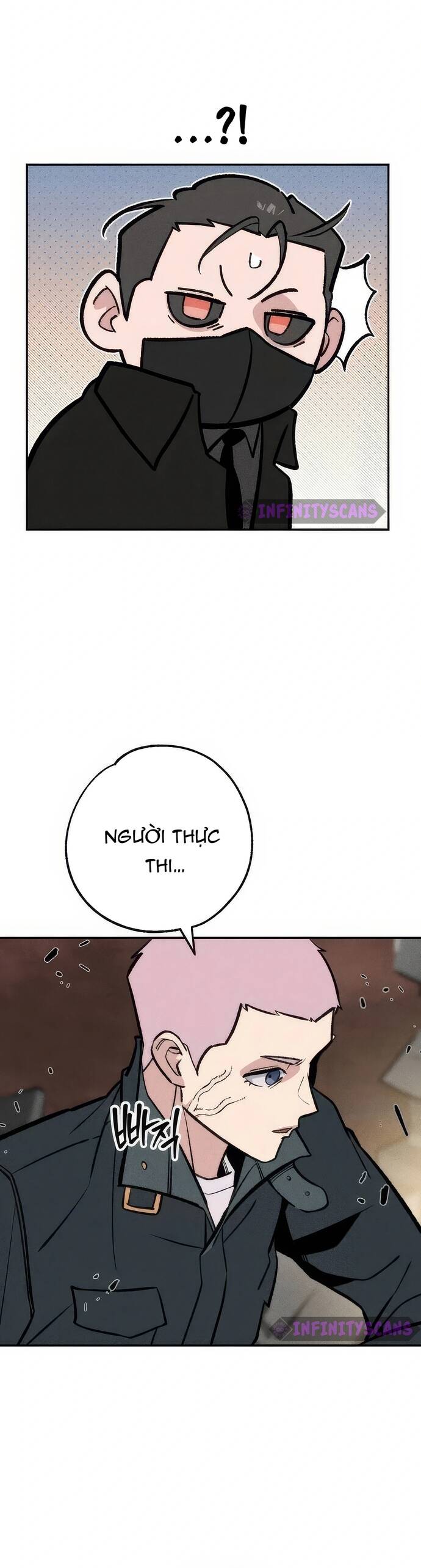 Chàng Rể Quỷ Quyệt Chapter 36 - 34