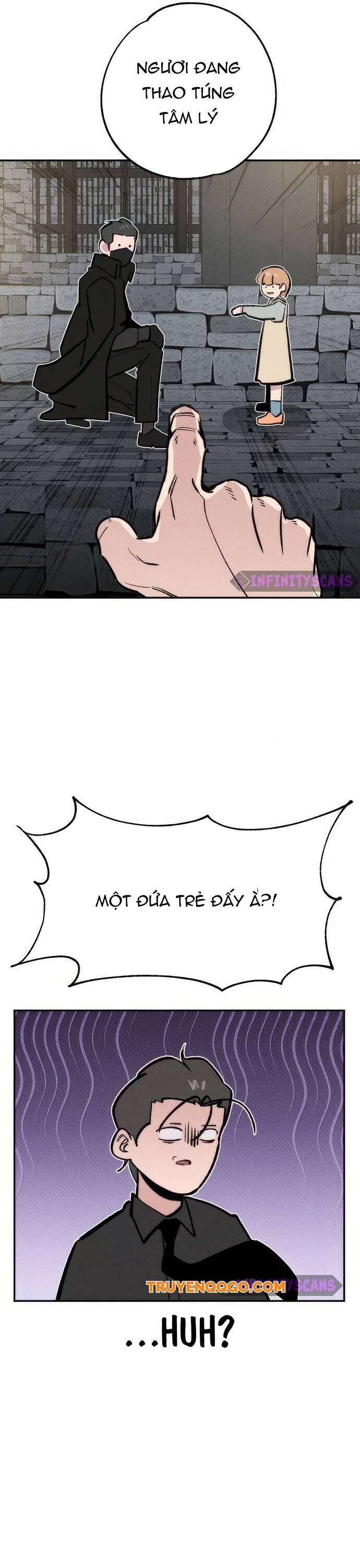 Chàng Rể Quỷ Quyệt Chapter 36 - 35