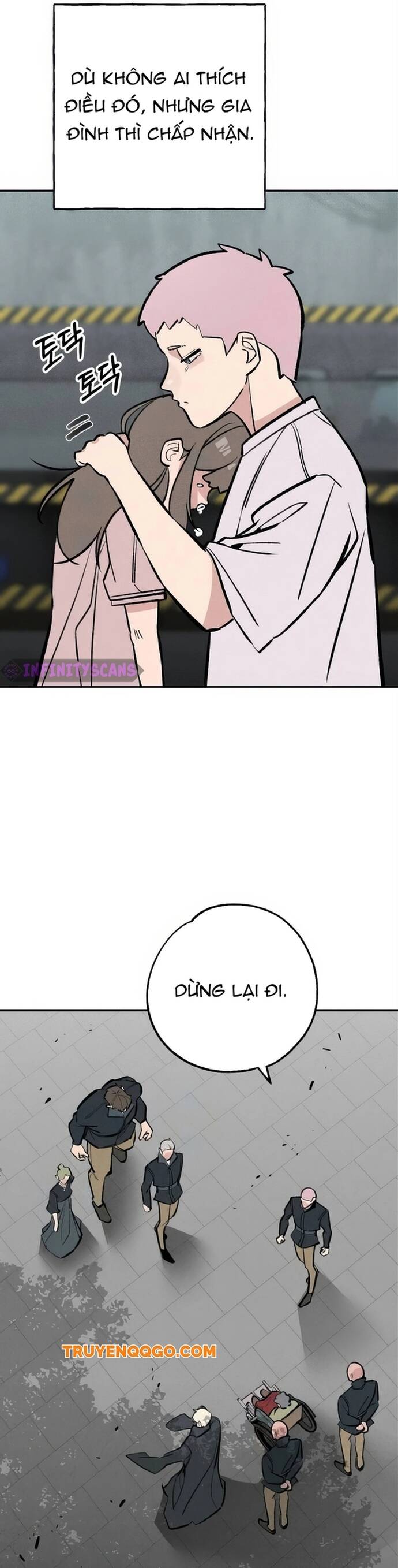 Chàng Rể Quỷ Quyệt Chapter 37 - 3