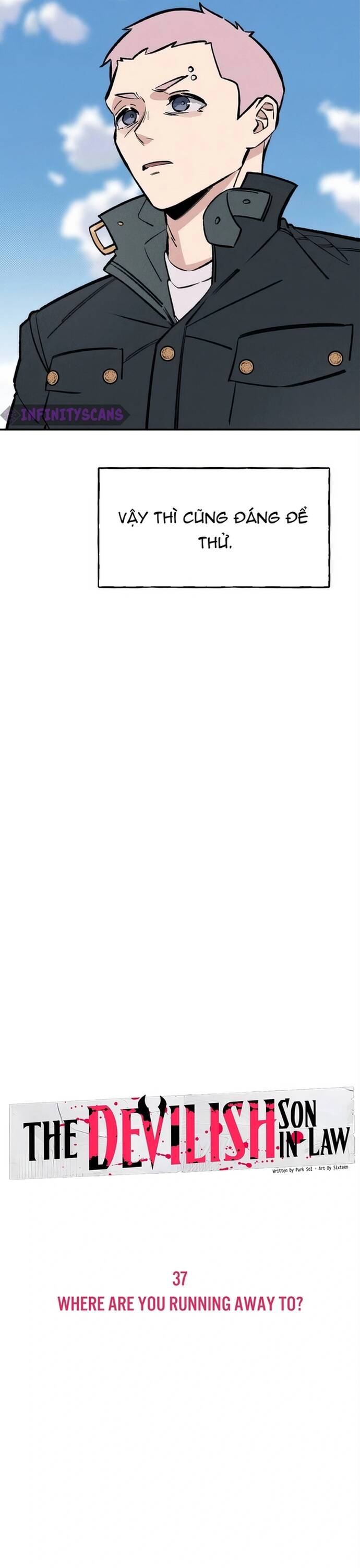 Chàng Rể Quỷ Quyệt Chapter 37 - 5