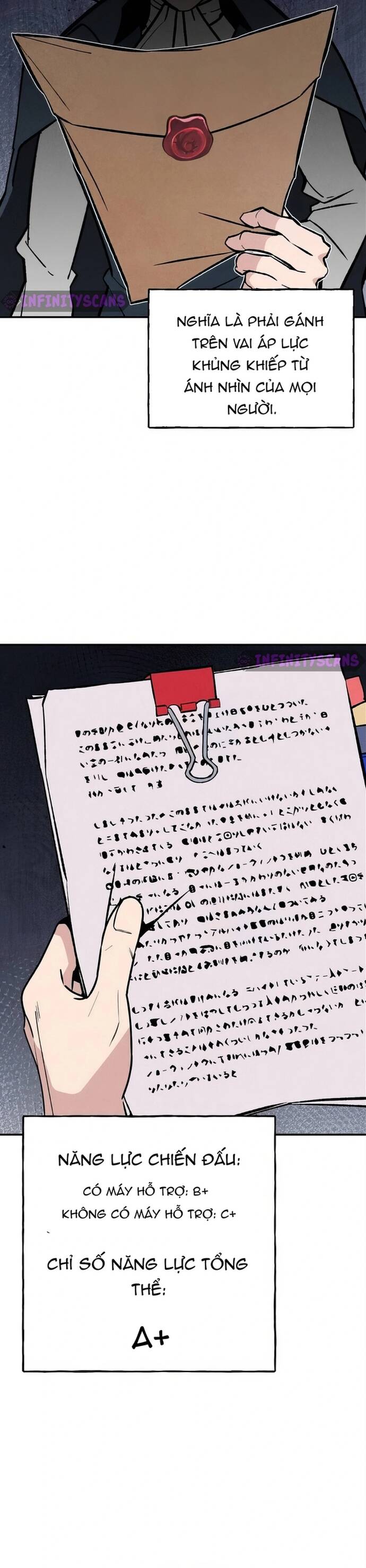 Chàng Rể Quỷ Quyệt Chapter 37 - 7