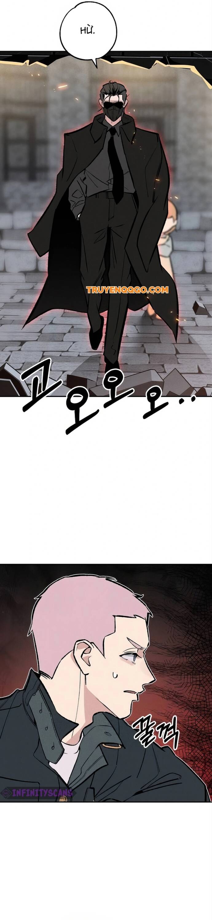 Chàng Rể Quỷ Quyệt Chapter 37 - 13