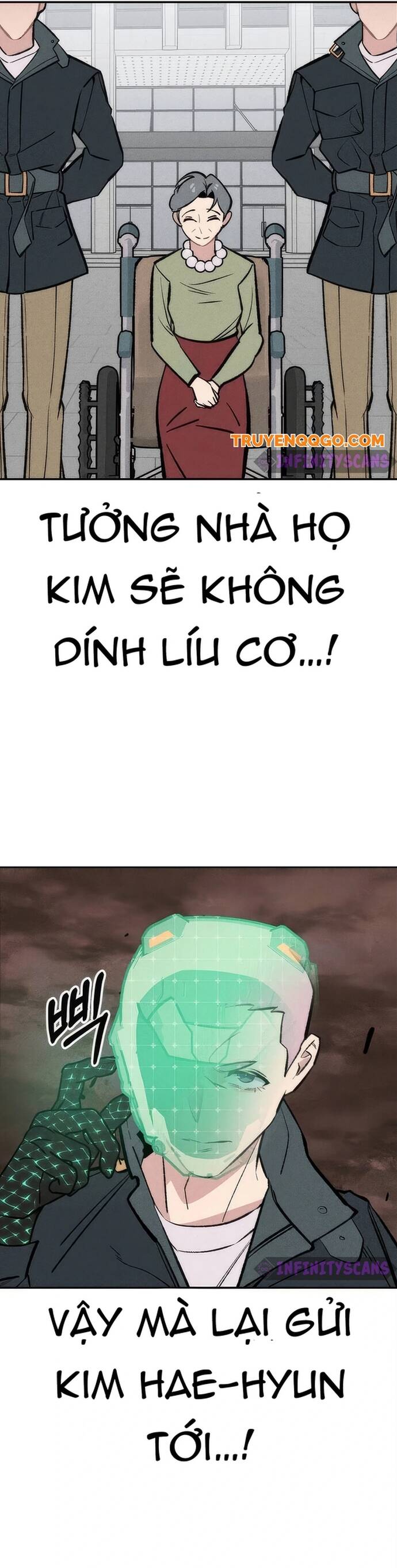 Chàng Rể Quỷ Quyệt Chapter 37 - 15