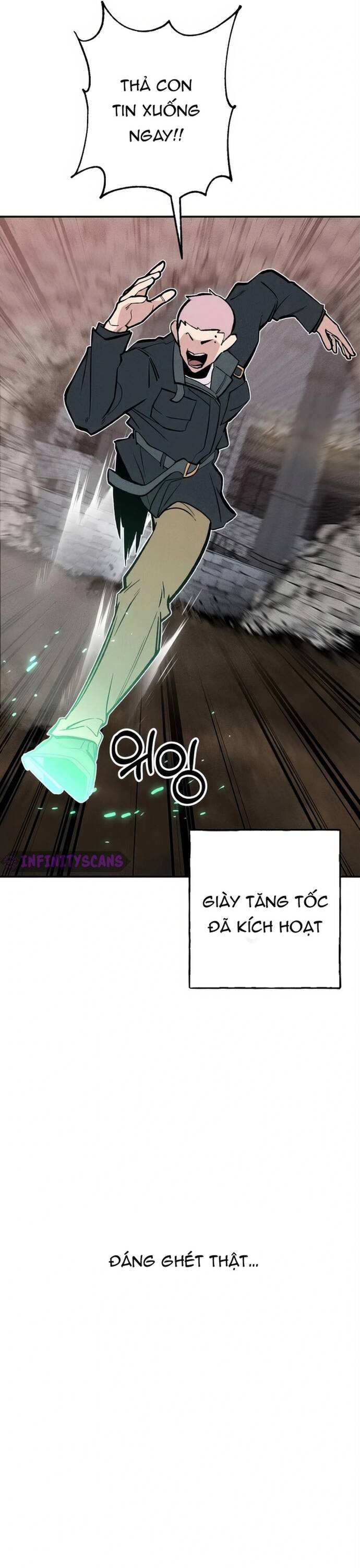 Chàng Rể Quỷ Quyệt Chapter 37 - 30