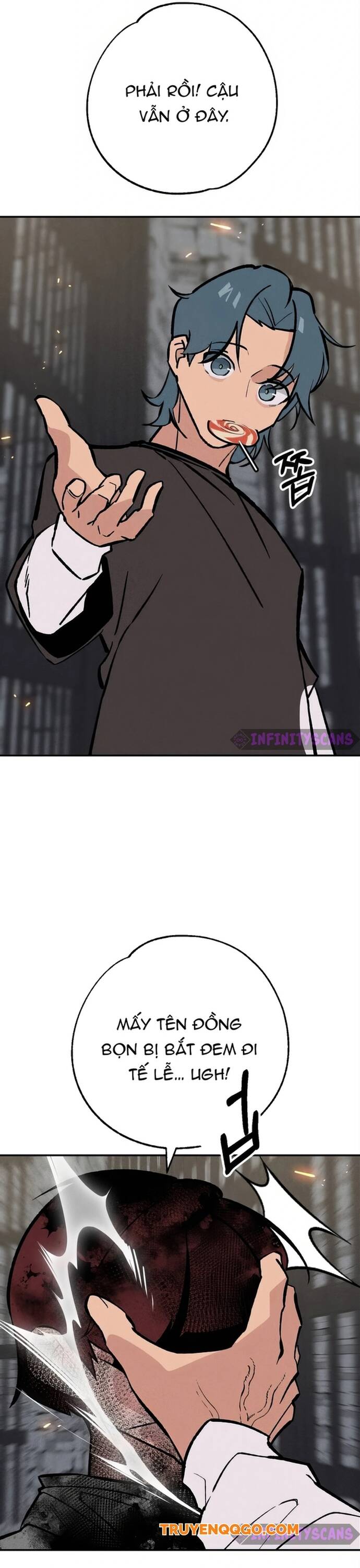 Chàng Rể Quỷ Quyệt Chapter 37 - 33