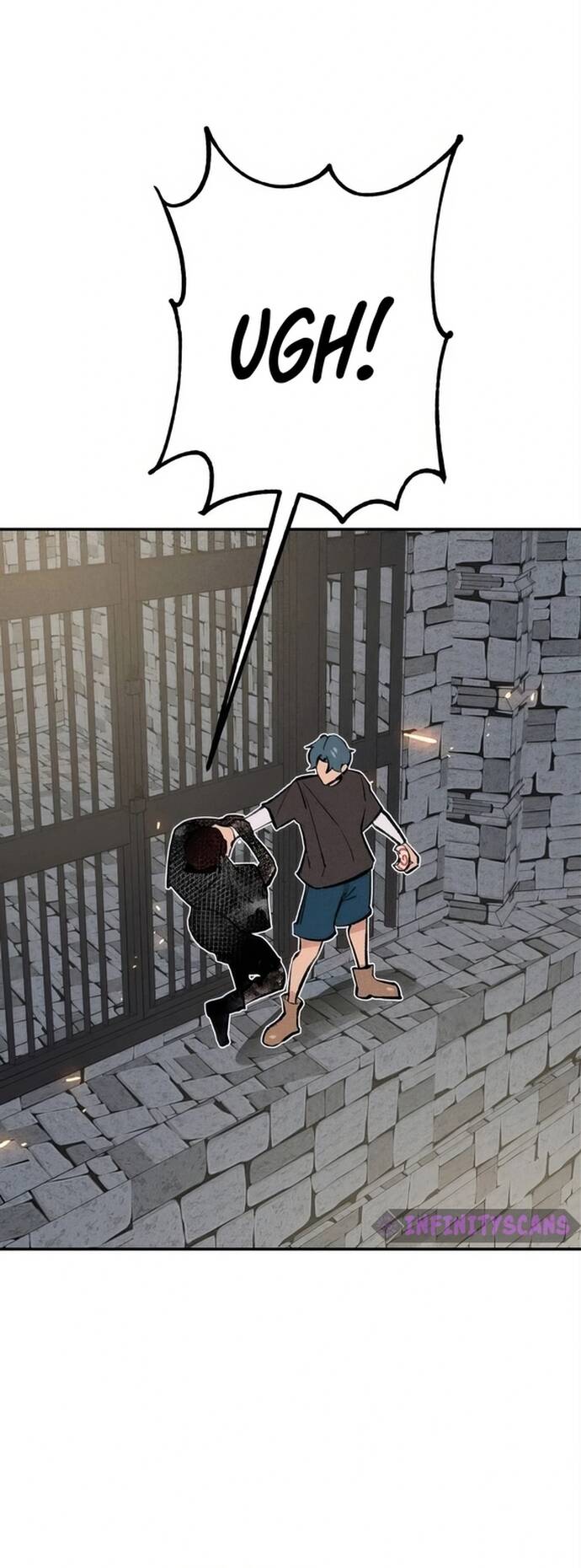 Chàng Rể Quỷ Quyệt Chapter 37 - 34