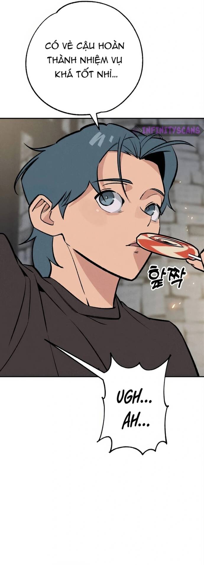 Chàng Rể Quỷ Quyệt Chapter 37 - 35