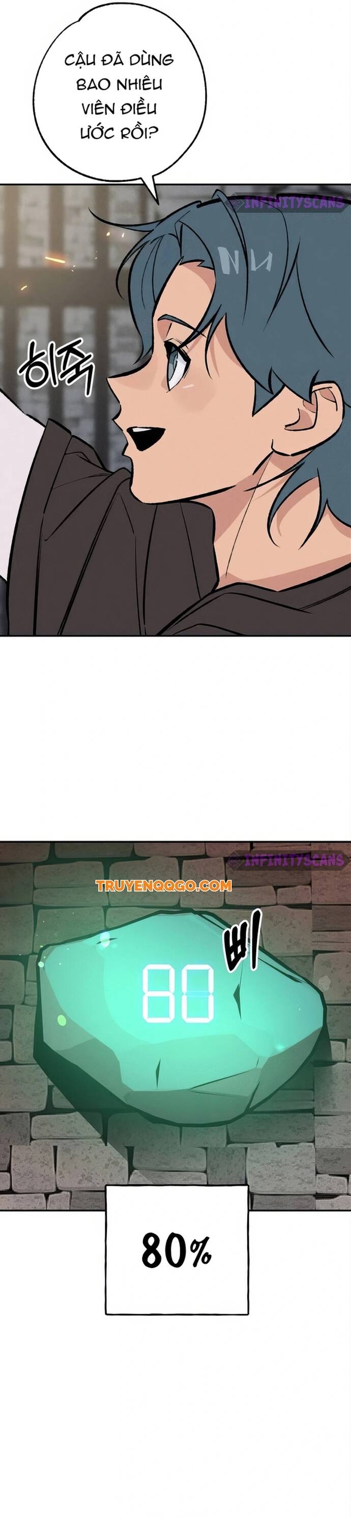 Chàng Rể Quỷ Quyệt Chapter 37 - 36