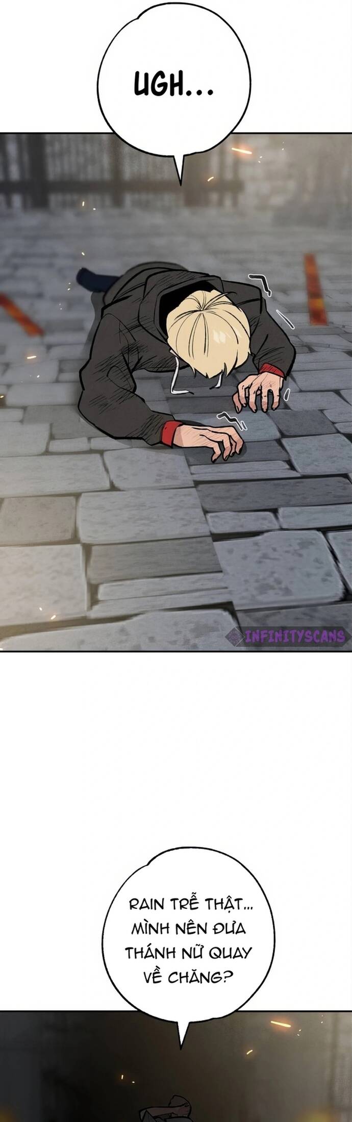 Chàng Rể Quỷ Quyệt Chapter 37 - 37