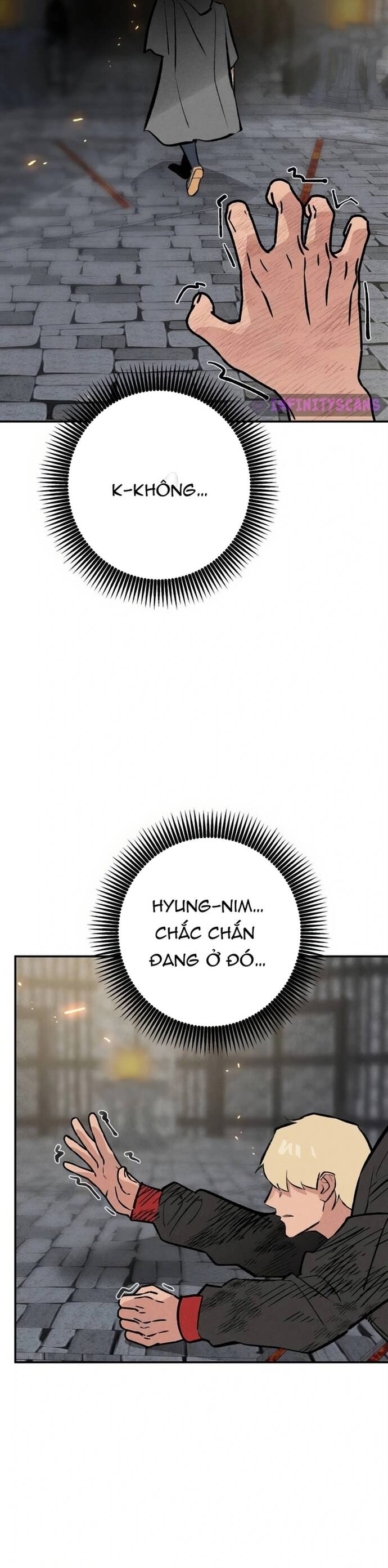 Chàng Rể Quỷ Quyệt Chapter 37 - 38