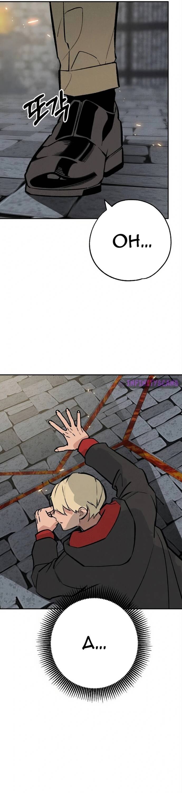 Chàng Rể Quỷ Quyệt Chapter 37 - 39