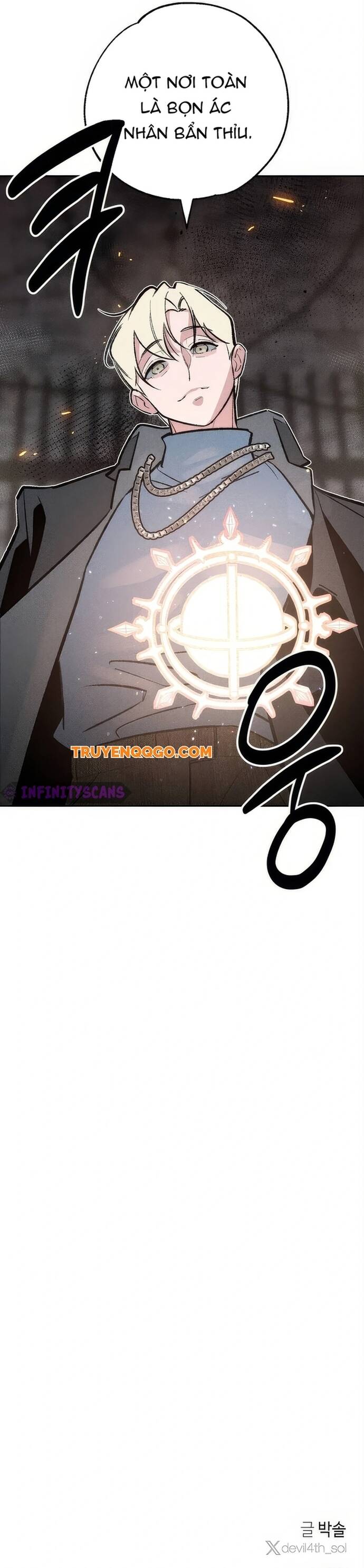 Chàng Rể Quỷ Quyệt Chapter 37 - 40