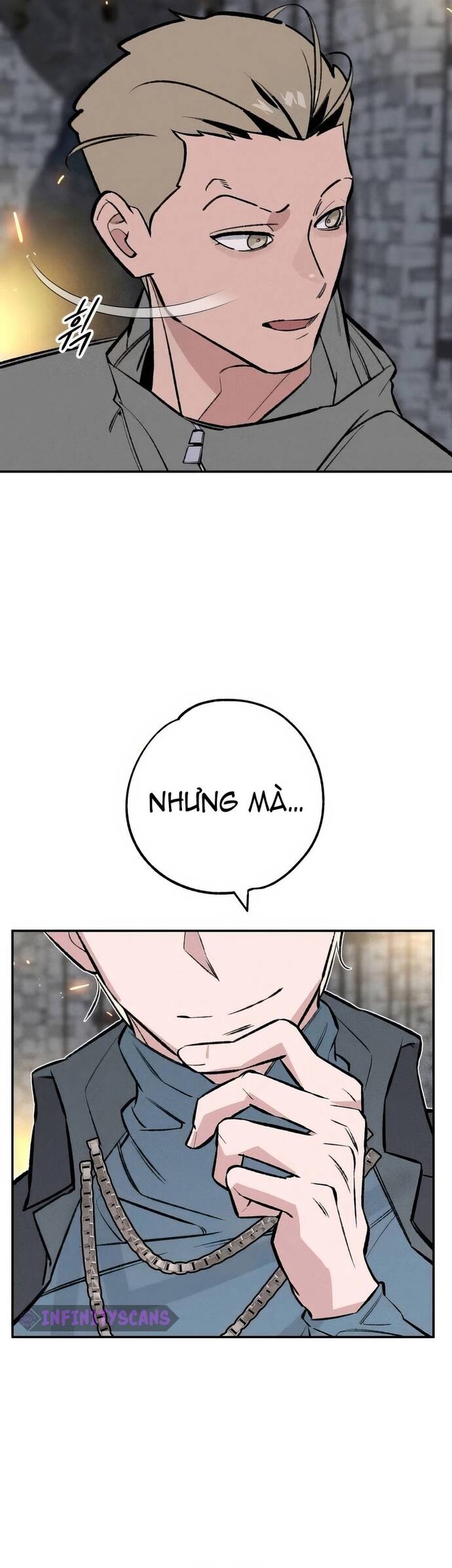Chàng Rể Quỷ Quyệt Chapter 38 - 2