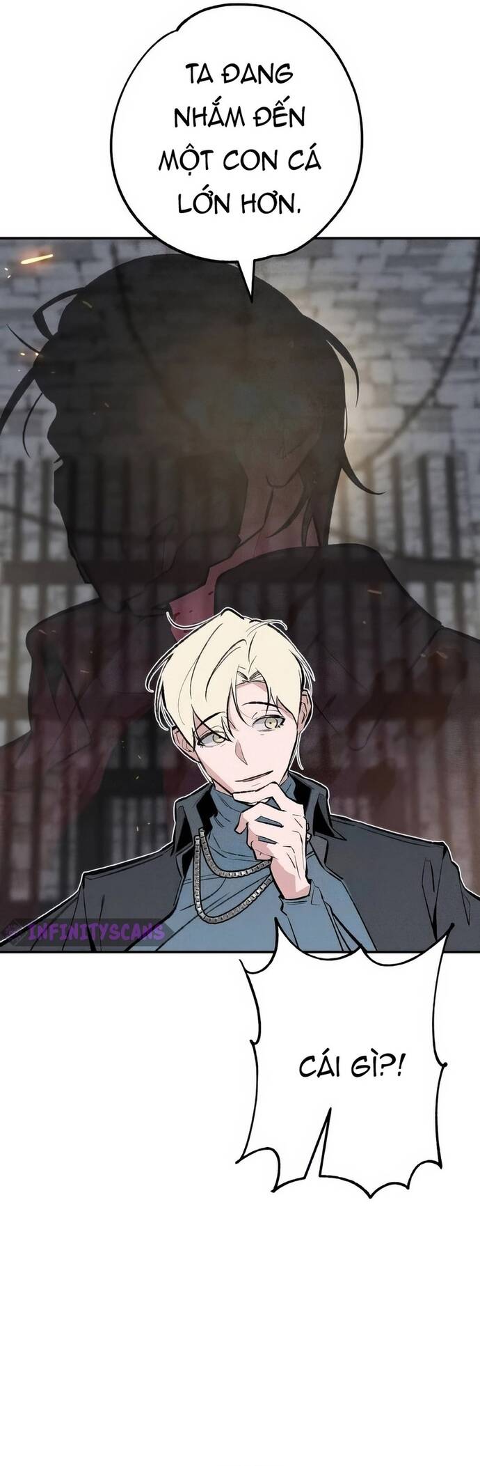 Chàng Rể Quỷ Quyệt Chapter 38 - 3