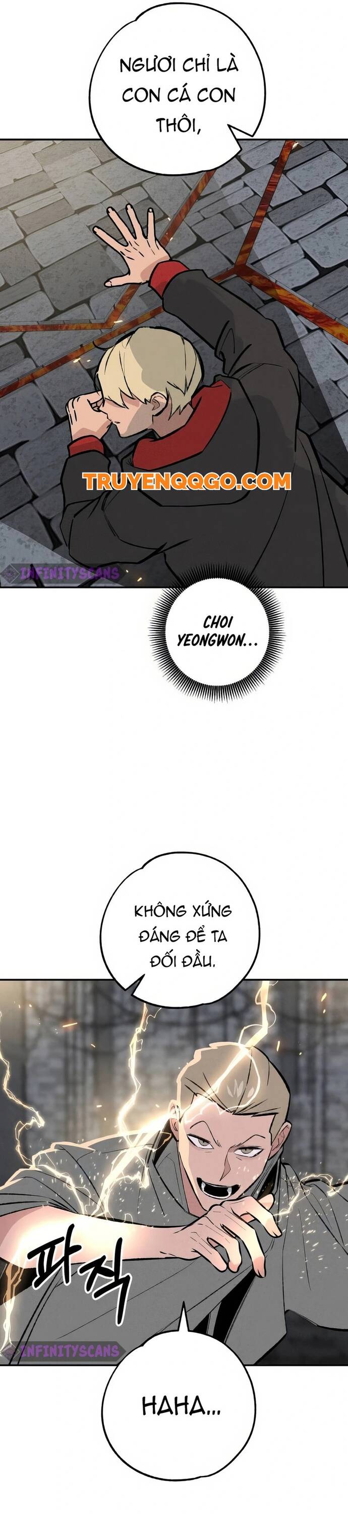 Chàng Rể Quỷ Quyệt Chapter 38 - 4