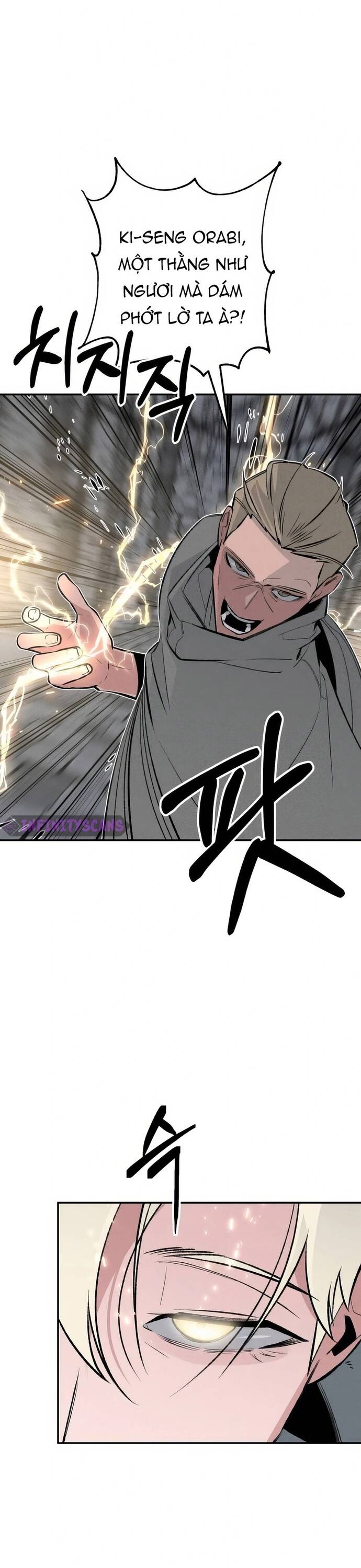 Chàng Rể Quỷ Quyệt Chapter 38 - 5