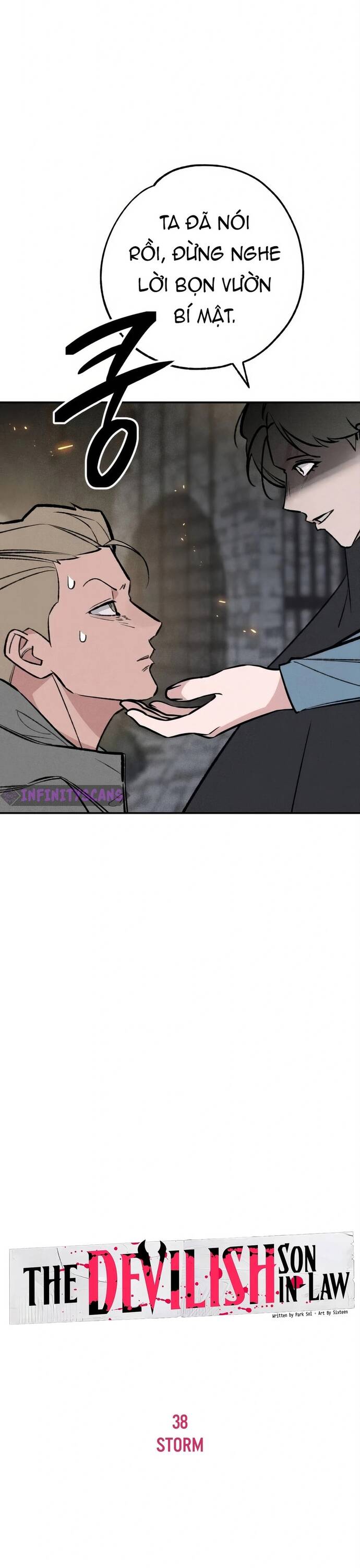 Chàng Rể Quỷ Quyệt Chapter 38 - 10