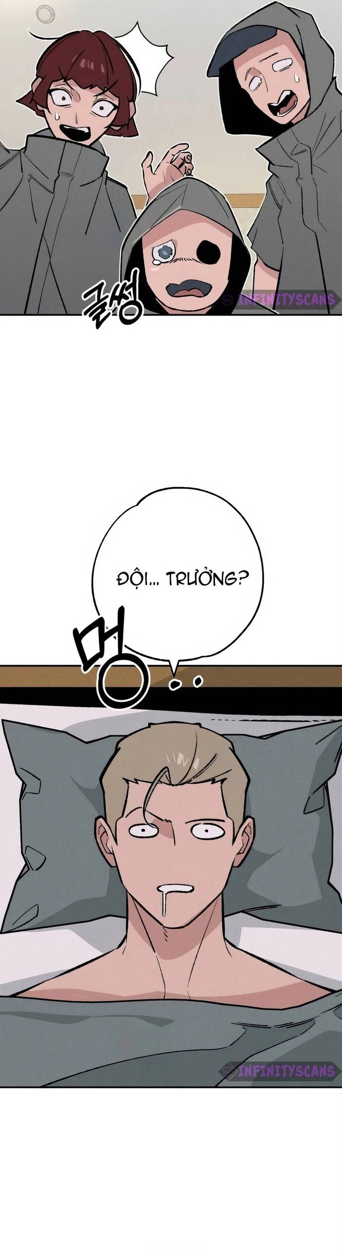 Chàng Rể Quỷ Quyệt Chapter 38 - 12