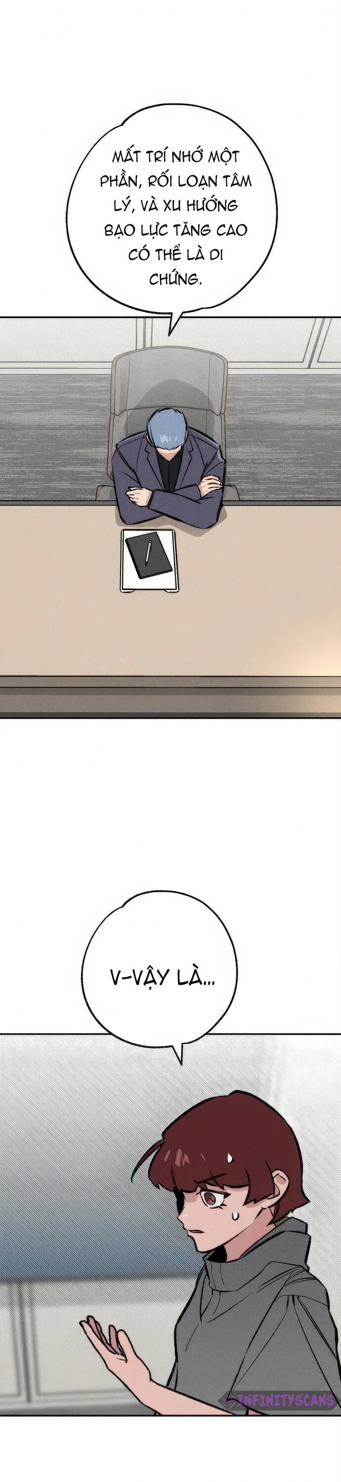 Chàng Rể Quỷ Quyệt Chapter 38 - 14