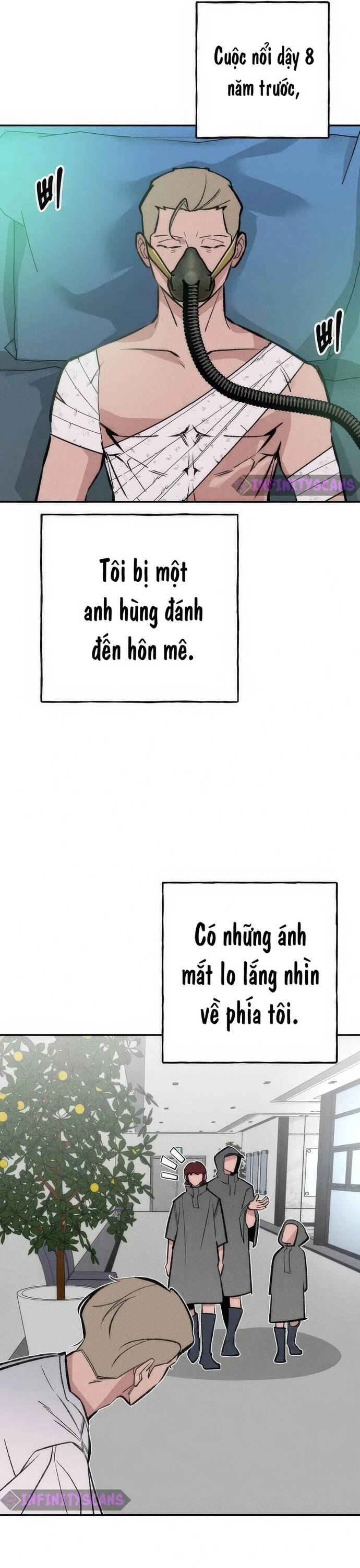 Chàng Rể Quỷ Quyệt Chapter 38 - 16