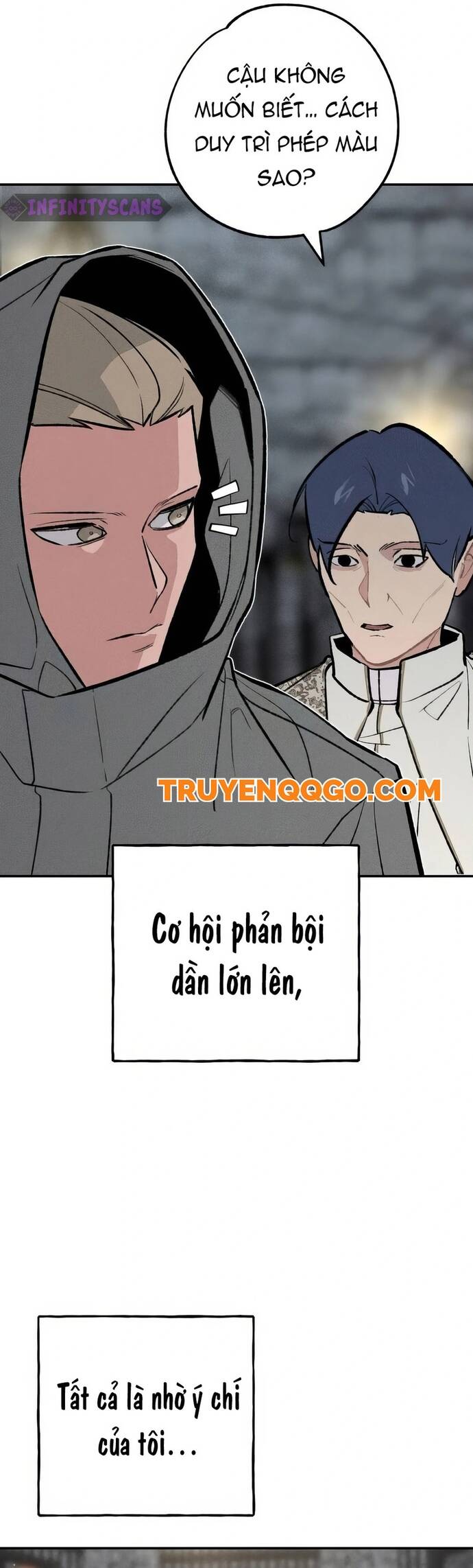 Chàng Rể Quỷ Quyệt Chapter 38 - 26