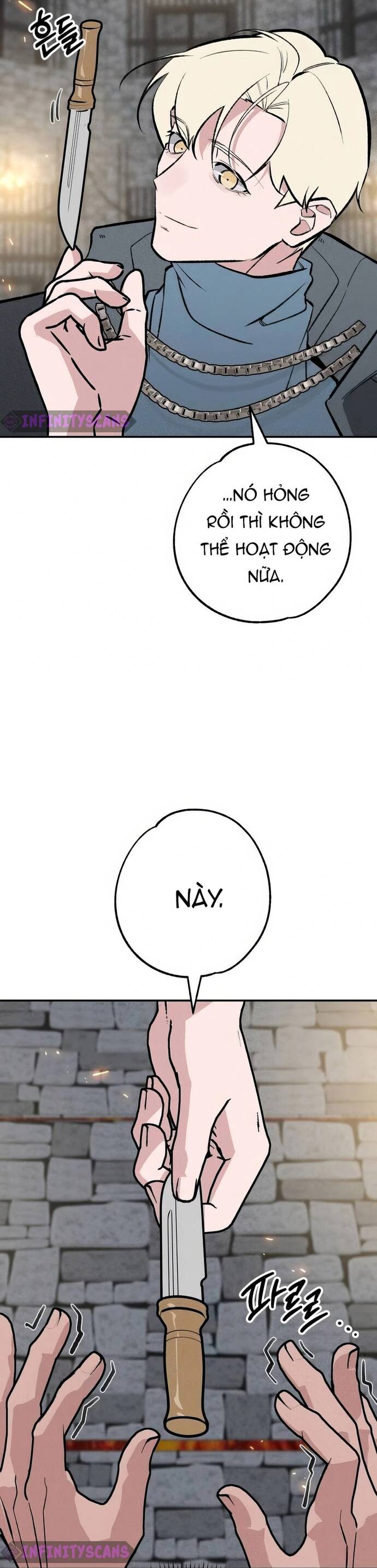 Chàng Rể Quỷ Quyệt Chapter 38 - 27