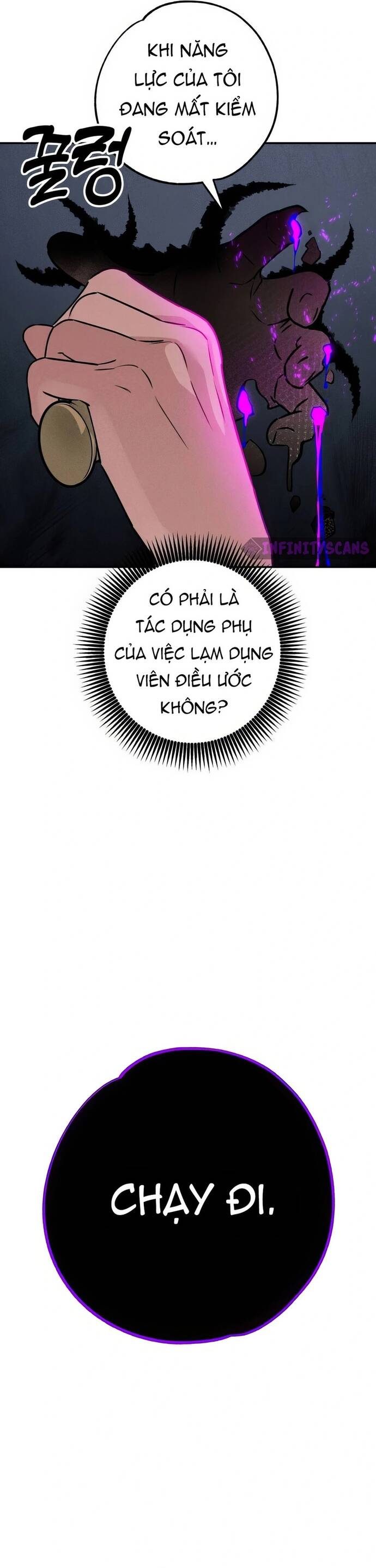 Chàng Rể Quỷ Quyệt Chapter 38 - 33