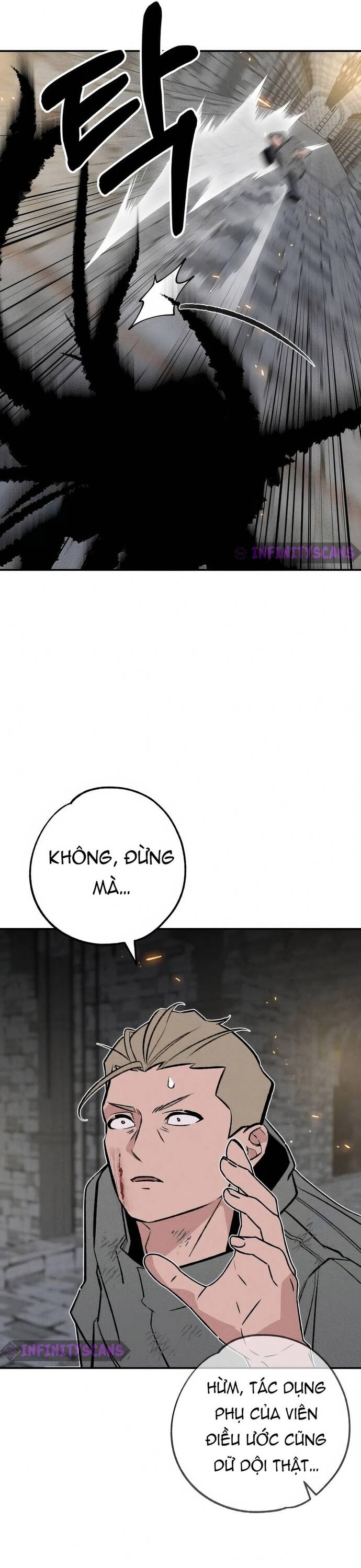 Chàng Rể Quỷ Quyệt Chapter 38 - 34