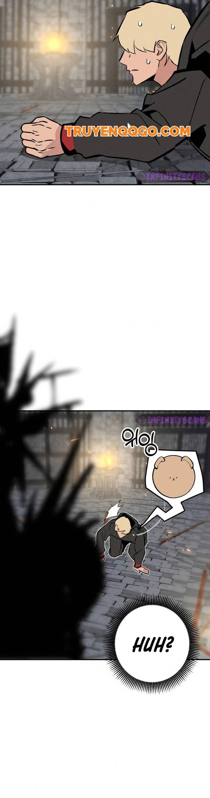 Chàng Rể Quỷ Quyệt Chapter 38 - 36