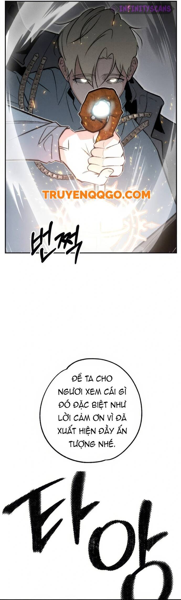 Chàng Rể Quỷ Quyệt Chapter 38 - 41