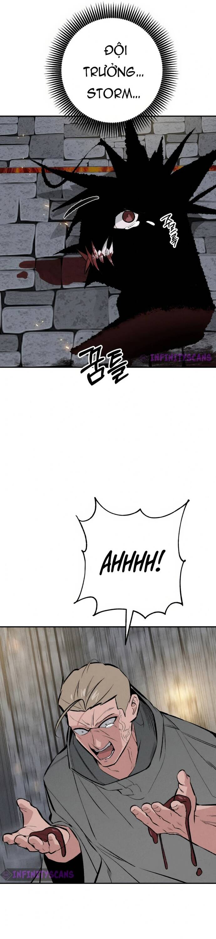 Chàng Rể Quỷ Quyệt Chapter 39 - 2
