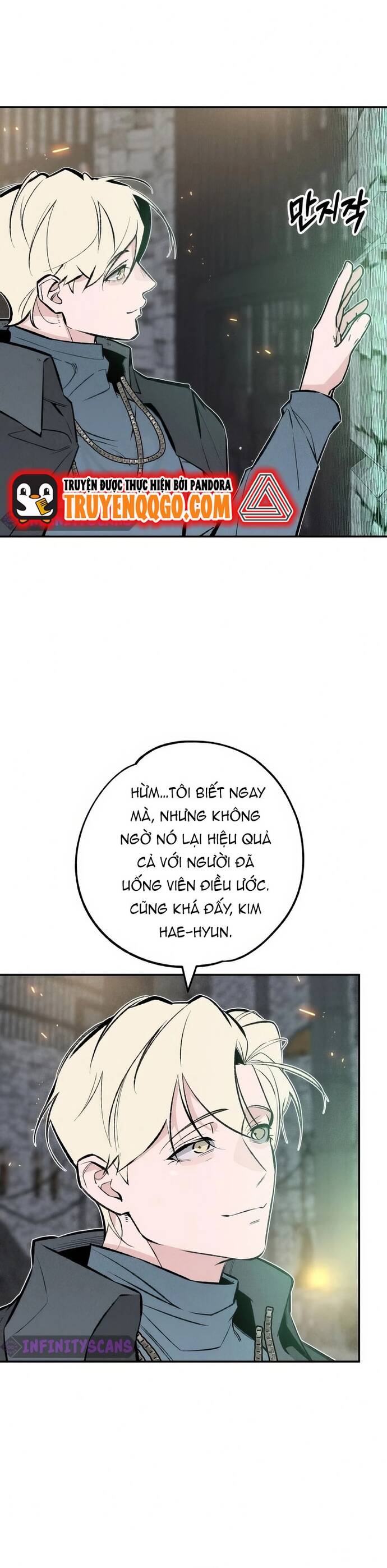 Chàng Rể Quỷ Quyệt Chapter 39 - 3